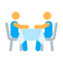 Espacios compartidos