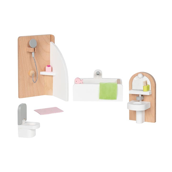 Cuarto baño Style
