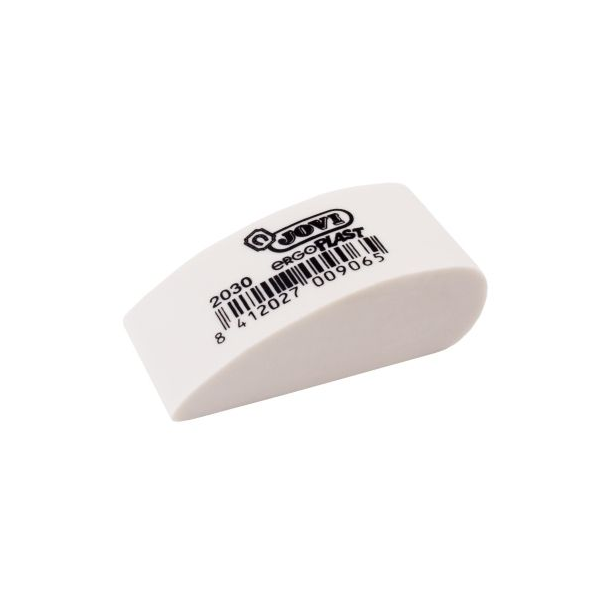 Blister 3 gomas Jovi ergoplast