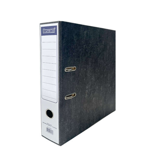 Archivador palanca folio lomo 75 mm Descom