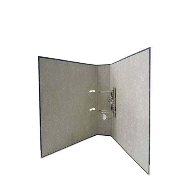 Archivador palanca A4 lomo 75 mm Descom