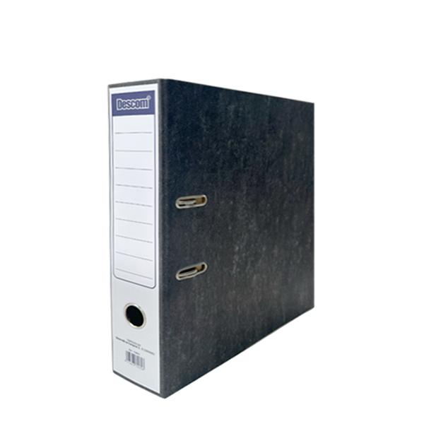 Archivador palanca A4 lomo 75 mm Descom