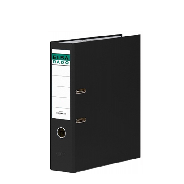 Archivador palanca A4 lomo 80 mm Elba