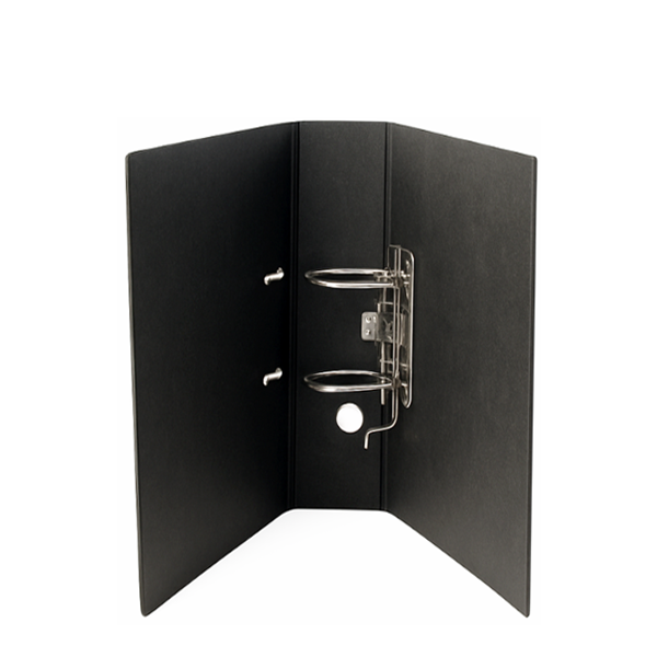 Archivador palanca folio lomo 80 mm Elba