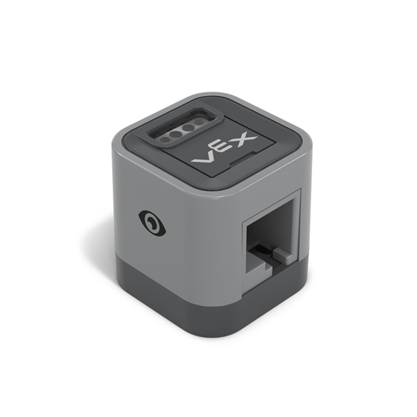 Vex IQ sensor óptico