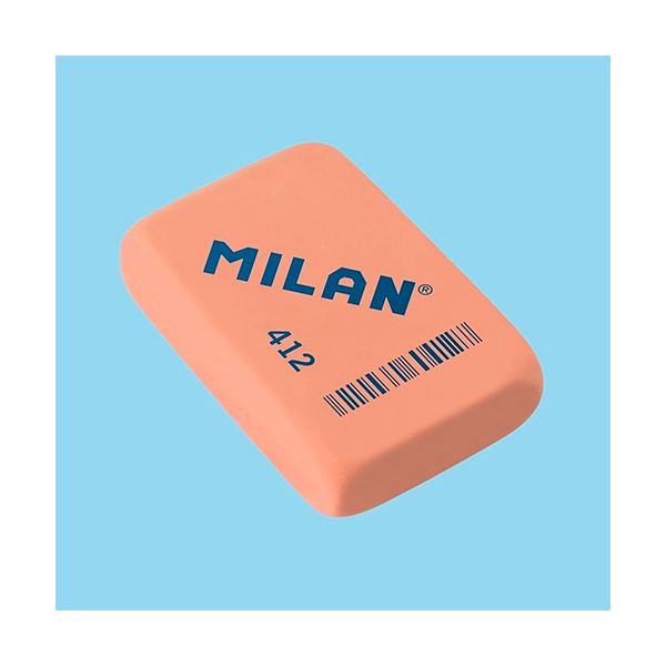 Milan 412 caja 12 u.