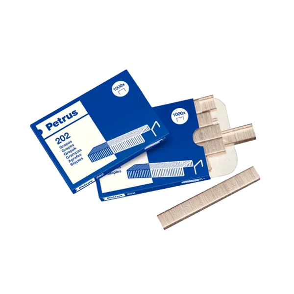 Grapas Petrus Nº 202