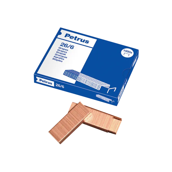 Grapas Petrus mod. 26/6