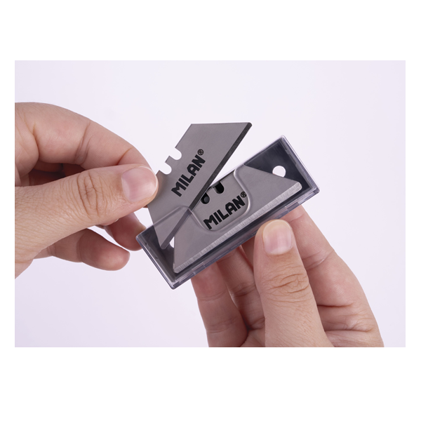 Cúter de seguridad Compact