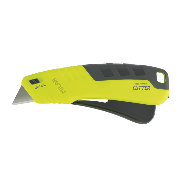 Cúter de seguridad Compact