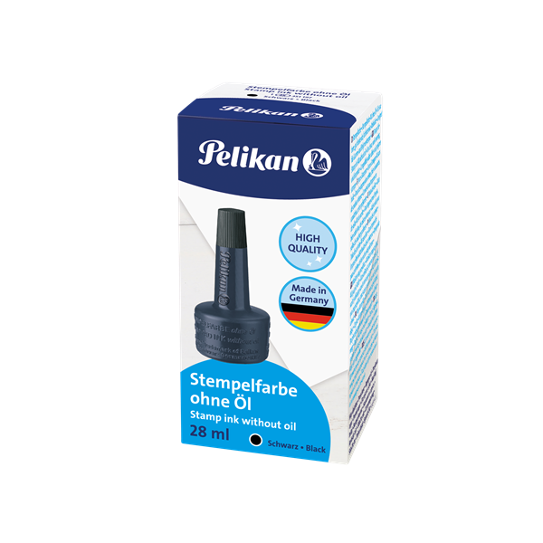 Tinta sellar Pelikan 28 ml