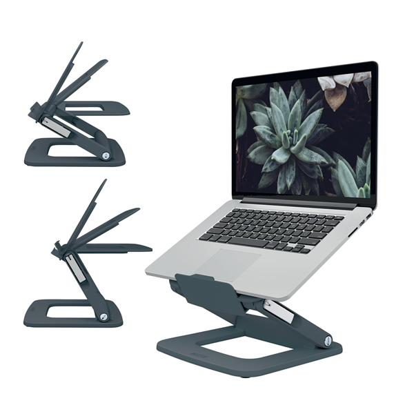 Soporte portátil ajustable