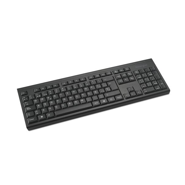 Teclado Kensington KB150 EQ inalámbrico