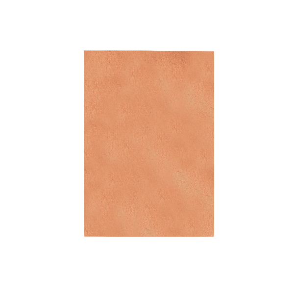 Papel reciclado rústico kraft A4 50 h. 250 g