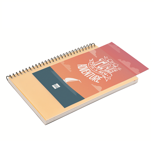 Agenda Personalizable semana vista