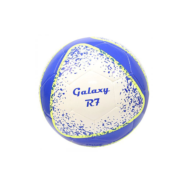Balón fútbol 7 Softee Galaxy R7