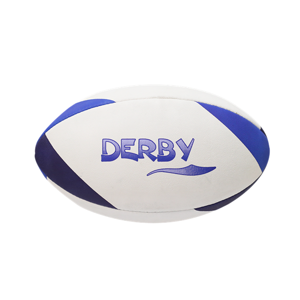 Balón rugby softee derby