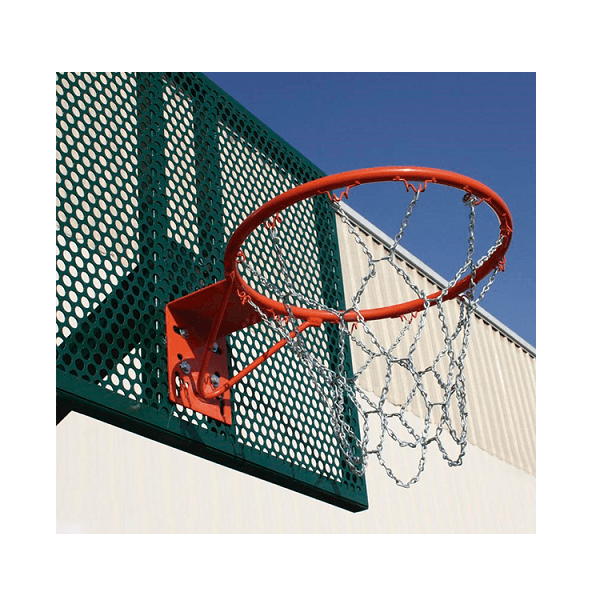 Redes baloncesto antivandálicas