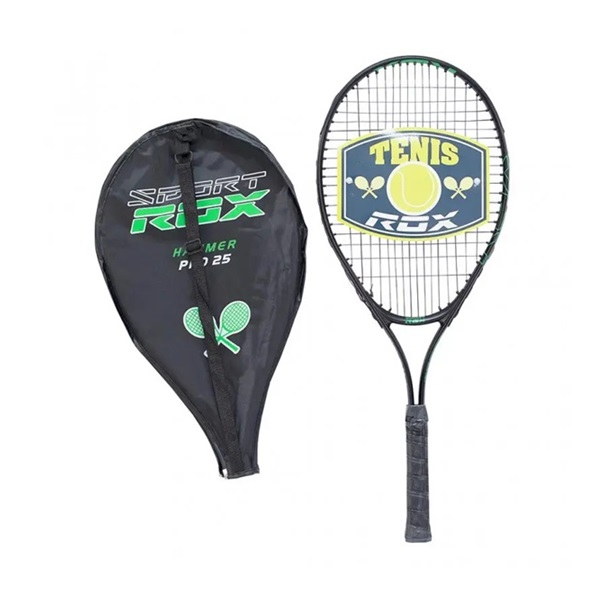 Raqueta tenis Rox Hammer pro T15 - años