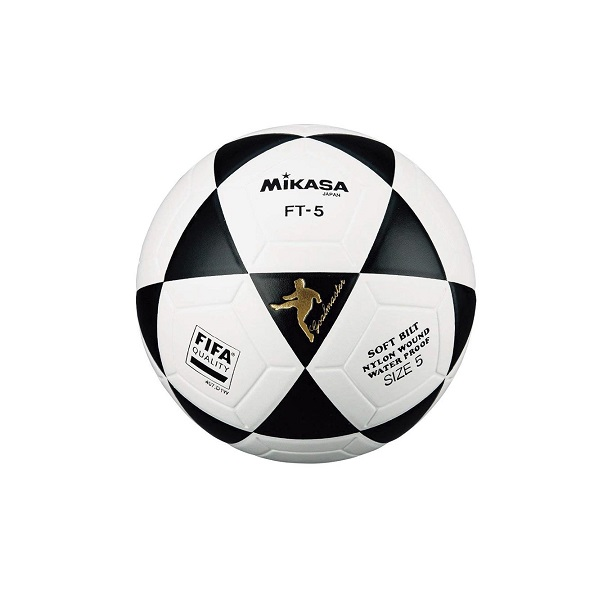 Balón fútbol 11 mikasa FT-5