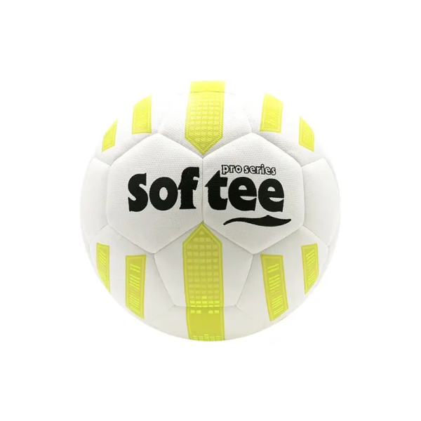 Balón fútbol 11 softee híbrido max