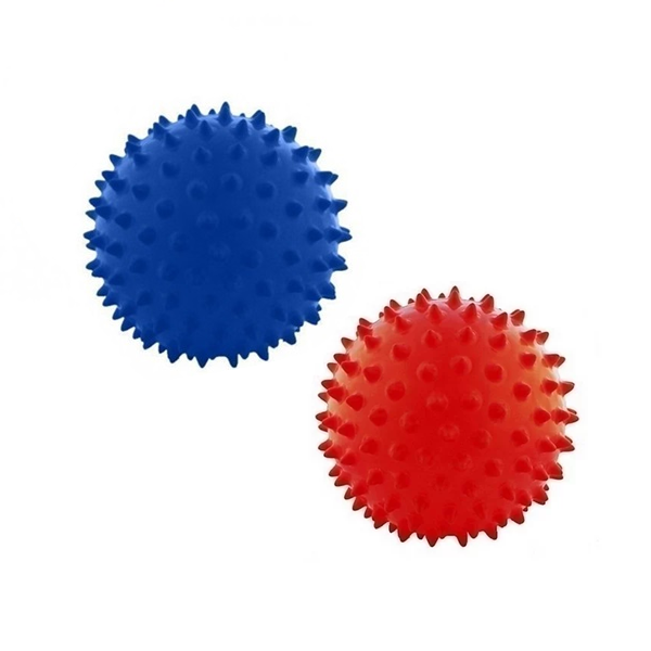 Pelotas masaje 7,5 cm Pack 20