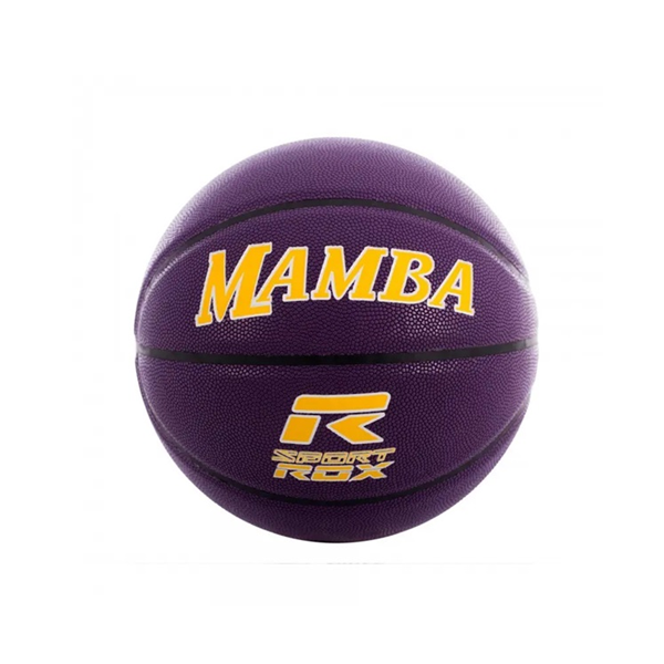 Balón baloncesto Rox Mamba