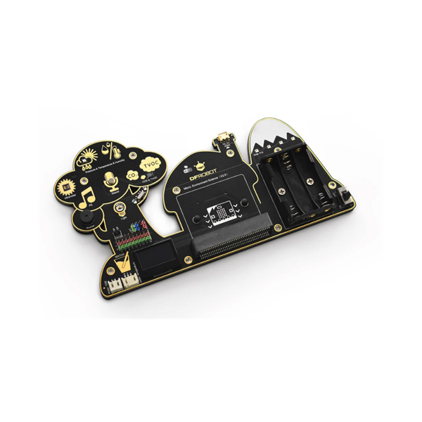 Kit sensores ambientales para micro:bit