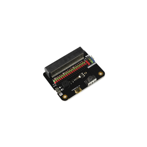 Expansor micro:IO para micro:bit