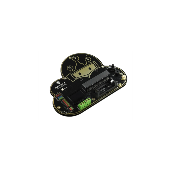 micro:IoT placa expansión para micro:bit