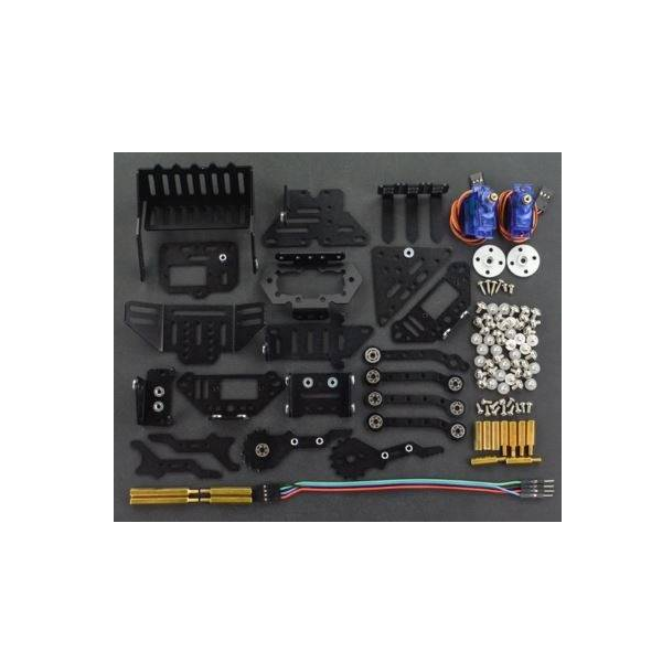 Maqueen mechanic para micro:bit