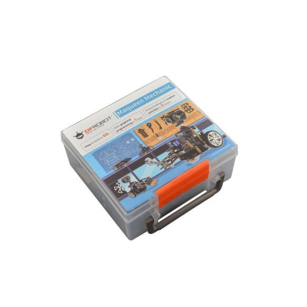 Maqueen mechanic para micro:bit