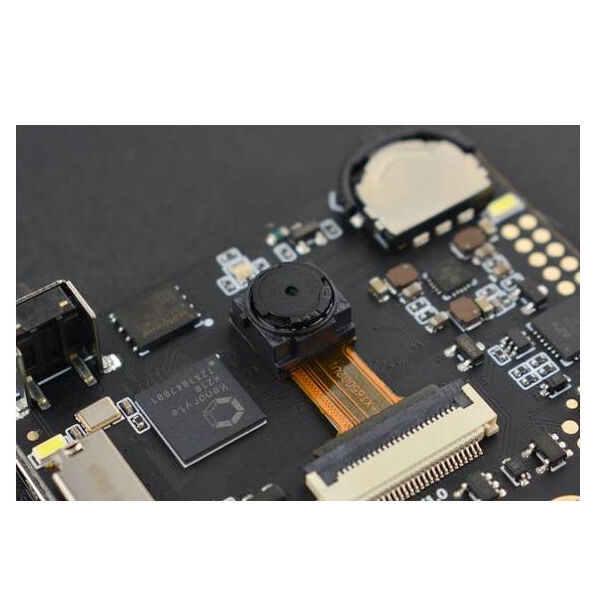 Cámara inteligencia artificial Huskylens pro