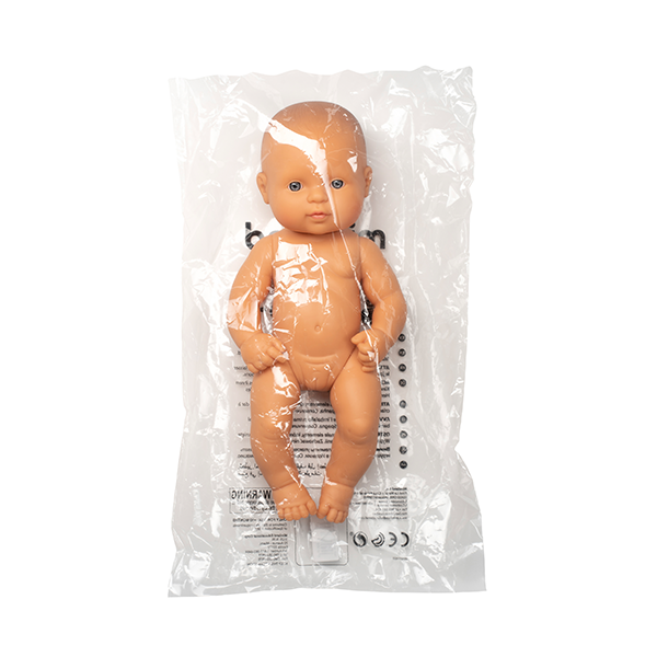 Muñeca europea 32 cm