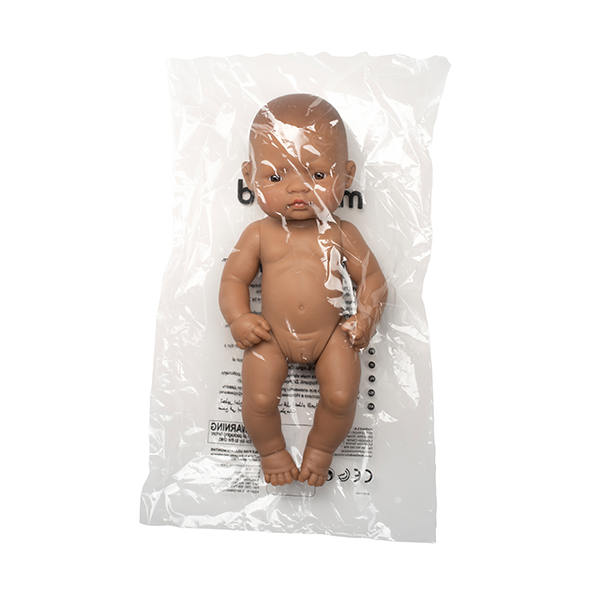 Muñeca latinoamericana 32 cm
