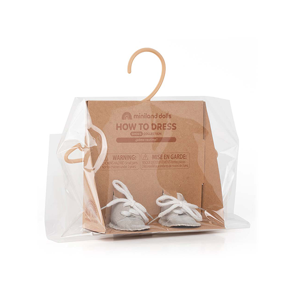 Zapatos 21 cm