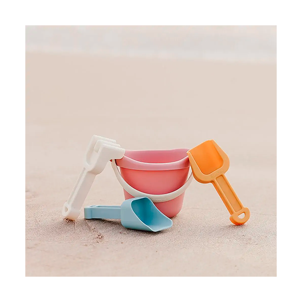 Eco set arena bebé