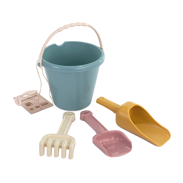 Eco set arena junior
