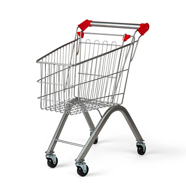 Carrito de la compra