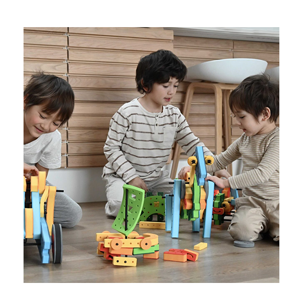 Bakoba creative box