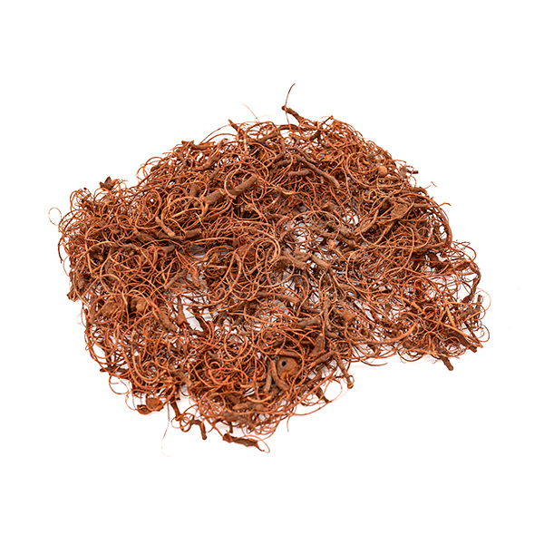 Musgo rizado 50 g