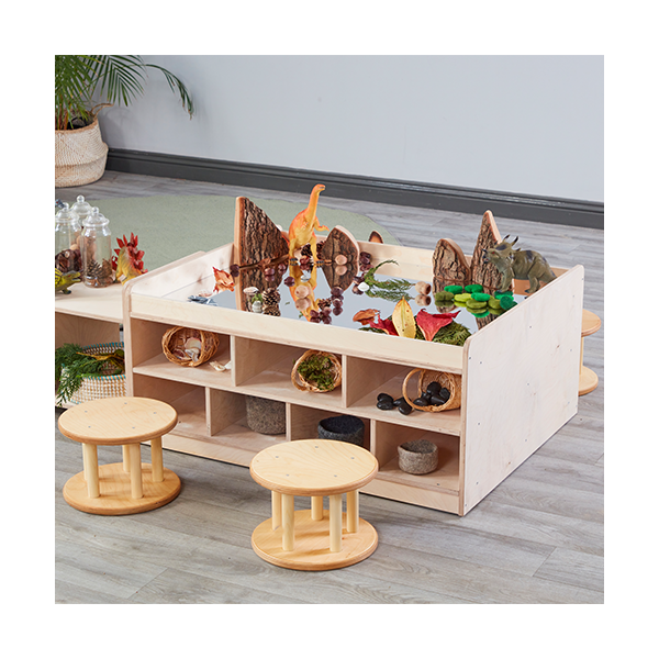 Mesa de juego serie Rookie