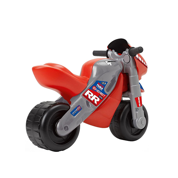 Moto 2 Racing roja Feber