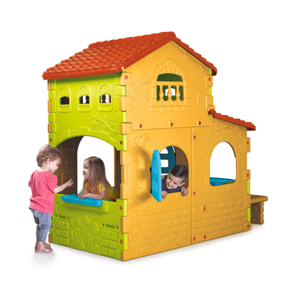 Casa super Villa Feber