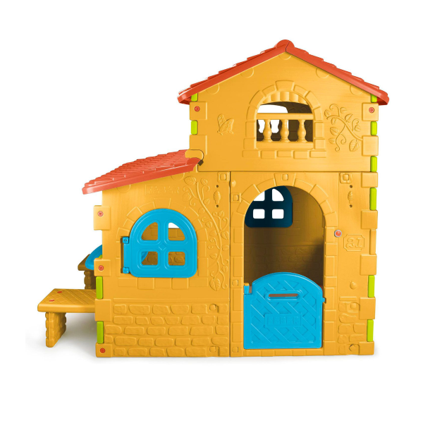 Casa super Villa Feber