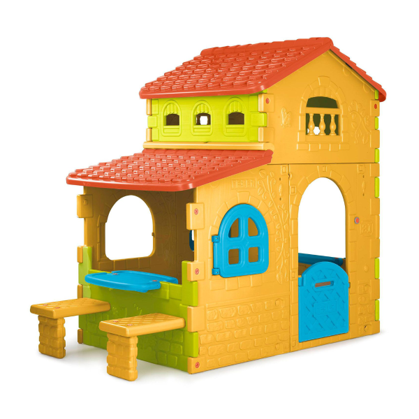 Casa super Villa Feber