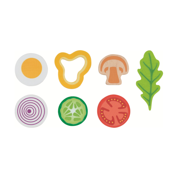 Juego de Ensalada Vitalbowl