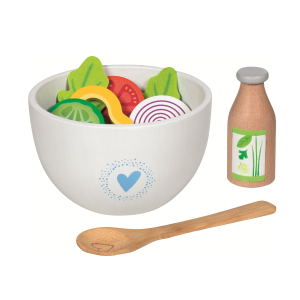 Juego de Ensalada Vitalbowl