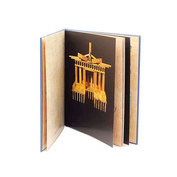 Libro KAPLA construcciones nivel avanzado
