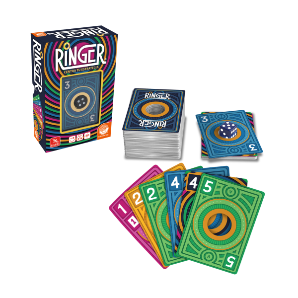 Ringer